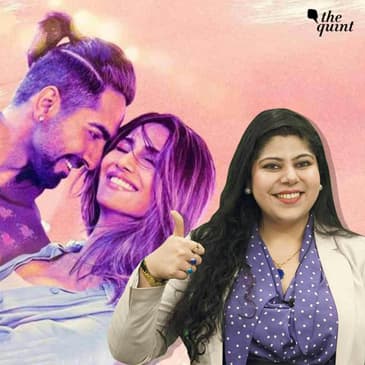 'Chandigarh Kare Aashiqui': Ayushmann, Vaani's Romance is Radical for Bollywood