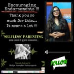 Encouraging Endorsements Series !! - RJ Teju