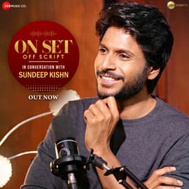 Candid Conversation: Sundeep Kishn | RJ Chaitu | On Set Off Script