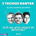 Can Intelligence be Artificial?