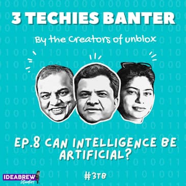 Can Intelligence be Artificial?