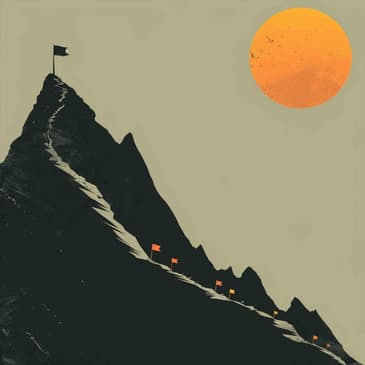 2605: You Can Smash Your Goals with These 10 Principles by Lea Genders of Lea Genders Fitness on Healthy Habits