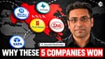 What Makes Great Companies? Lessons from India's Best Businesses | Saurabh Mukherjea