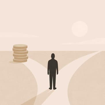 3737: Dollars and Sense by Colin Wright of Exile Lifestyle on How to Find A Sense of Freedom with Financial Habits