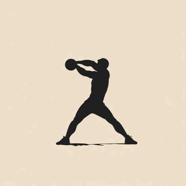 2906: This Is How to Do the Perfect Kettlebell Swing by Eric Leija on How to Improve Body Awareness