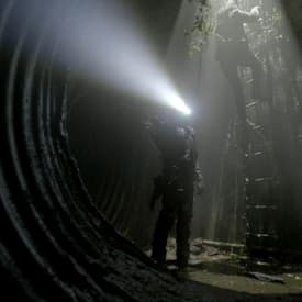 489: "Faith" (S11E22)