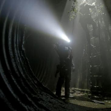 489: "Faith" (S11E22)