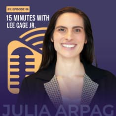 Talent & Tech and Sourcing A-Players with Julia Arpag