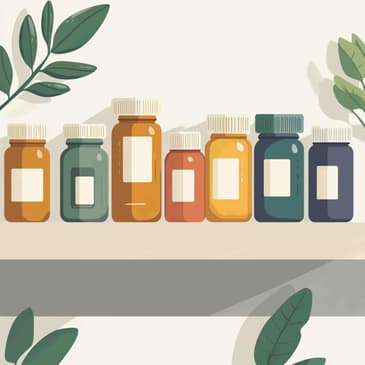 2948: How to Choose High Quality Vitamins & Supplements