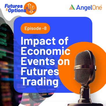 Impact of Economic Events on Futures Trading