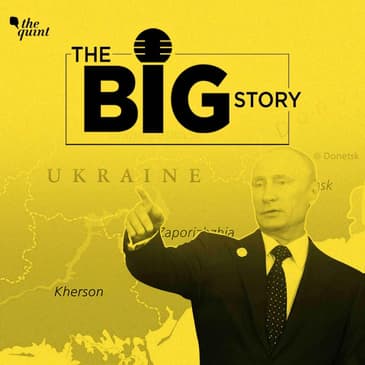 Russia-Ukraine Crisis: Why Has Putin Deemed Donetsk and Luhansk as Independent?