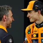 Oscar Piastri's F1 title chase begins | Race reactions from 2025 Bahrain GP