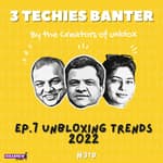 Unbloxing Trends 2022