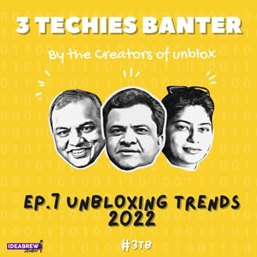 Unbloxing Trends 2022