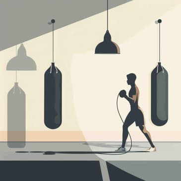 2674: Varying Your Training Intensity AND Stop Making Excuses About Time by Ross Enamait of Ross Training on Exercise Consistency