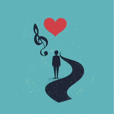 3543: On Giving Birth and Pursuing Dreams by Eric Teplitz on Personal Growth and Building Resilience