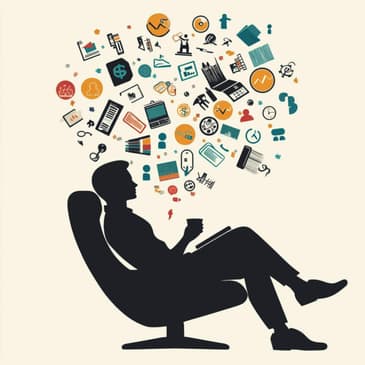 3024: How I Hired The Best People In The World To Make Me Rich AND The Cr***y Couch Cacophony by Mr. 1500 of 1500 Days