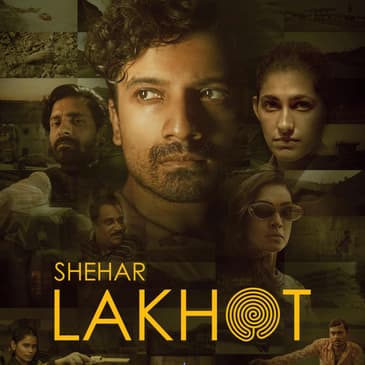 Shehar Lakhot | Short Review | Sajeev Sarathie | Film Ki baat