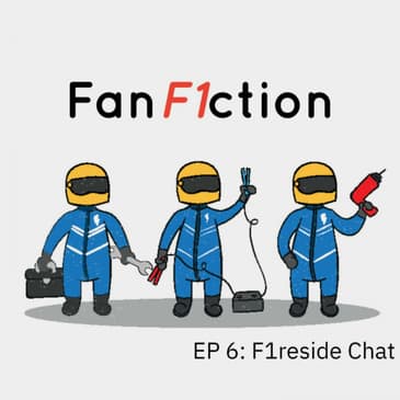 F1reside Chat