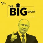What Can Deter Russia From Possibly Invading Ukraine?