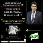 Encouraging Endorsements Series Dr. Saurabh Gadgil