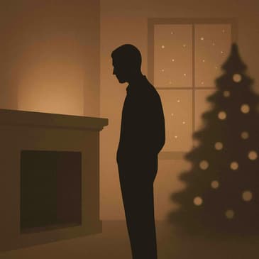 2820: When The Holidays Bring The Memory Of Loss by Dr. Margaret Rutherford on Finding Comfort Amid Loss