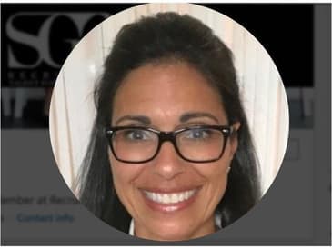 Suzie Grieco, Recruiter