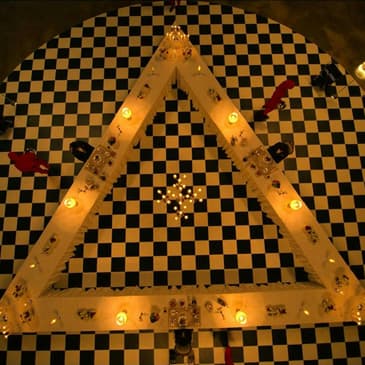 11: "Front Man" (Squid Game S1E8)