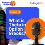 What is Theta in Option Greeks?