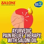 Ayurvedic Pain Relief Therapy with Saloni Oil | Eps. 05