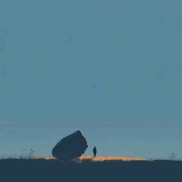 3058: Humbled by Nature by Ross Enamait of Ross Training on How to Physically Test Yourself and Build Functional Strength