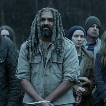 487: "Outpost 22" (S11E21)