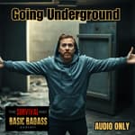 I Spent a Night in an Underground Bunker