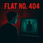 Flat No. 404