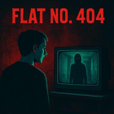 Flat No. 404