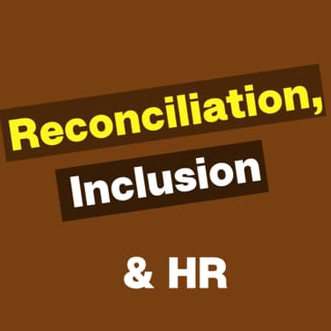 Indigenous Reconciliation in DEI