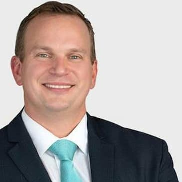 Helping You Free Your Time and Create Lasting Wealth with: Scott Smith