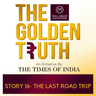 Story 16- Last Road Trip