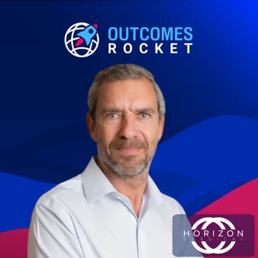 The Three Foundations of Intelligent Robotic Surgery with Jean-Pierre Hubschman, Founder and CEO of Horizon Surgical Systems