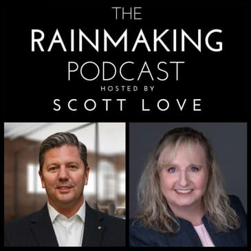 TRP 182: Human-Centered Design to Attract and Retain More Clients with Katherine Porter