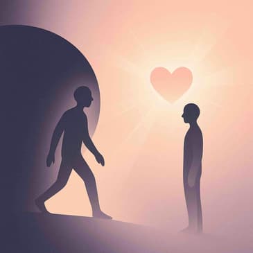 2818: How to Create Committed Lasting Love AND A Confession: How I Practice Relationship Sabotage by Dr. Diana Kirschner of Love In 90 Days