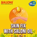 Skin Fix with Saloni Oil | Eps. 03
