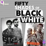 Why do Modern Films Still Use Black and White?