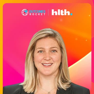 How Silicon Valley Bank is Transforming Healthcare with Transparency with Julie Ebert