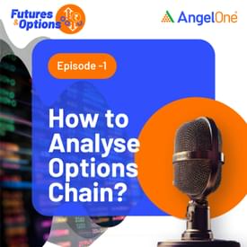 How to Analyse Options Chain?