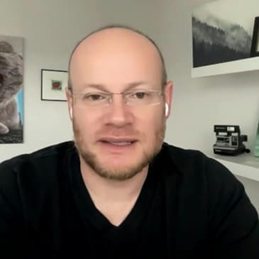 Helping Business Owners Create Intentional Strategies with: Alex Brueckmann