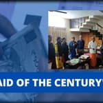 Anti-corruption raids: Property, Assets Worth Crores Recovereded From Gardner| South Connect| Stalin