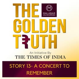 Story 15- A Concert to Remember