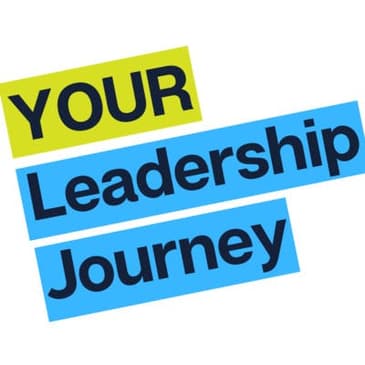 First Time Leadership Role? Listen to this and be reassured.