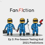 Pre-Season Testing and 2021 Predictions